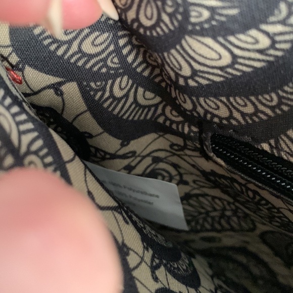 Carlos by Carlos Santana Crossbody Bag - Picture 15 of 16